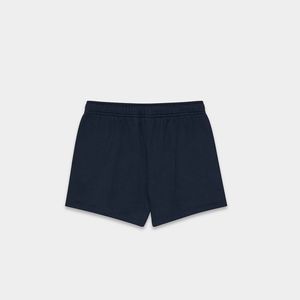 Shorts Deportivos de Cintura Alta para Mujer, Shorts de Yoga, Gimnasio, Running, Ajustados, de Verano, con Logotipo Personalizado, Venta al Por Mayor, OEM, ODM - Product Image 4