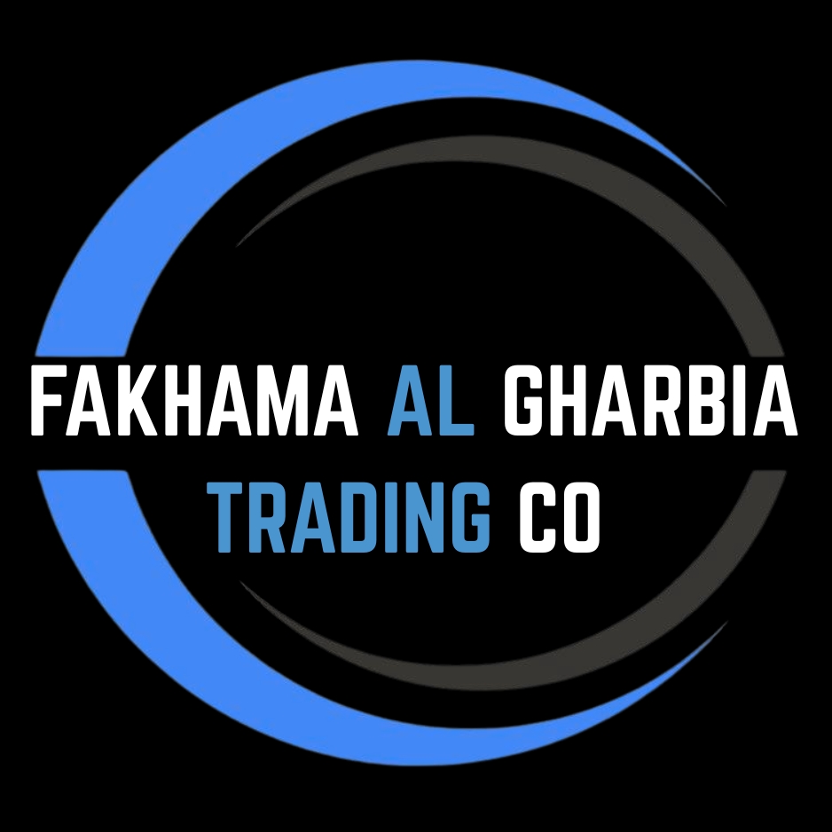 Fakhama Al Gharbia Trading Company logo