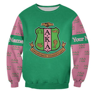 Sudaderas con capucha y sudaderas con logo bordado digital para mujer, primavera/invierno, estilo universitario, con técnica de lavado y diseño forrado, para la escuela. - Product Image 1