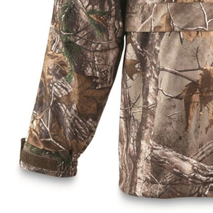 Vestes de chasse pour hommes, taille adulte, prix raisonnable, très demandées, fabriquées par un fabricant. - Product Image 3