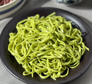 บะหมี่ผักเวียดนามรสชาติที่แท้จริงส่วนผสมที่บริสุทธ์ทางเลือกที่ชาญฉลาด - Product Image 1