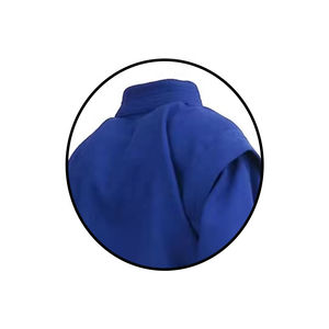 Ensemble de Karaté de Haute Qualité en Gros : Uniforme, Ceinture, Veste, Short - Couleur et Logo Personnalisables, Respirant, Durable, Polyester/Coton - Nouveau - Product Image 6