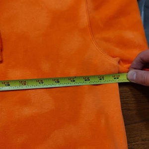 Nouveau style, séchage rapide, haute qualité, sweats à capuche pour hommes, effet délavé, dernier design, 100% coton, respirant, sweat à capuche zippé pour hommes, effet délavé - Product Image 4