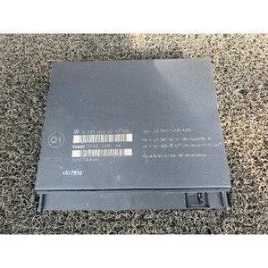 ECU และโมดูลคอมพิวเตอร์มือสองสำหรับรถยนต์ S-class รุ่น 2219002202 - Product Image 1