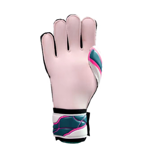 Gants de gardien de but en latex à haute adhérence, gants de gardien de but personnalisés, gants de gardien de but professionnels, gants de football en latex pour l'entraînement et les matchs - Product Image 3