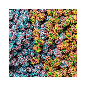Dulces Masticables para Tiendas de Abarrotes, Confiterías y Compradores Comerciales - Product Image 1