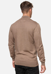 <b>Thermal</b> <b>Top</b> Long Sleeve Streetwear Shirt Heavyweight Cotton Fashion Apparel Manufacturer Custom Embroidered <b>Thermal</b> <b>Top</b> - Product Image 4