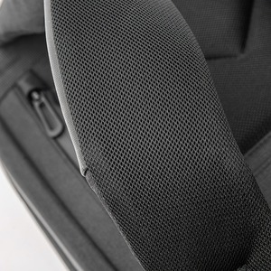 15-inch <b>laptop</b> <b>backpack</b> large capacity black business <b>backpack</b> versatile bag simple travel bag durable <b>backpack</b> - Product Image 3