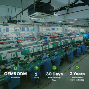 150W 300MHz -2700MHz siêu băng rộng gan bóng bán dẫn Bộ khuếch đại tín hiệu không dây <span class=keywords><strong>RF</strong></span> Jammer mô-đun - Product Image 3