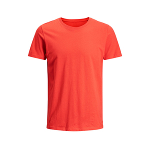 T-shirt Homme Blanc Personnalisé en Jersey 100% Coton, Coupe Ample, Manches Courtes, Super Doux et Confortable, Vente en Gros, Motif Varié - Offre Spéciale - Product Image 2