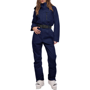 Chaquetas de esquí impermeables de invierno, conjuntos de snowboard, ropa deportiva en oferta, trajes de nieve, monos personalizados OEM, chándales de talla grande - Product Image 2