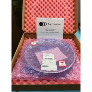 TEL TOKYO ELECTRON ES1D05-300038-14 SHIELD DEPO QU - อุปกรณ์และอะไหล่เซมิคอนดักเตอร์ระดับโลกที่เชื่อถือได้ - Product Image 2