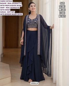 Ensemble Rani rose Grace - Product Image 3