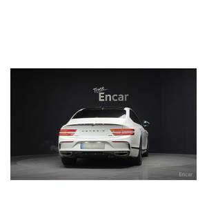 Genesis G80 3.5 Turbo AWD Gasolina, Modelo de Junio de 2023, con 44,974 km, Caja de Cambios Automática, Asientos de Cuero, Cámara Trasera, Volante a la Izquierda - Product Image 4