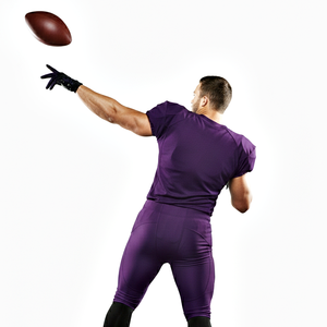 Uniforme de football américain Pro Safety avec protections de sécurité de qualité supérieure, uniforme de football très vendu à prix d'usine - Product Image 5