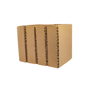 Board Corrugated Recyclable Kraft Honeycomb <b>Paper</b> Core Cardboard Honeycomb Fast Delivery Vina Green <b>Pack</b> for Industrial Printing - Product Image 2