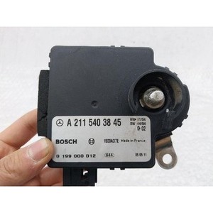 โมดูลควบคุมแบตเตอรี่ CLS C219 ปี 2004-2006 มือสอง ของแท้ A2115403845 - Product Image 4