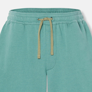 กางเกงขาสั้นผู้ชายขายส่งน้ำหนักเบา กางเกงขาสั้นผู้ชายใส่สบาย กางเกงขาสั้นผู้ชายรุ่นใหม่สำหรับขายออนไลน์ - Product Image 5