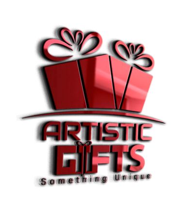ARTISTIC GIFTS logo