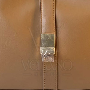 Bolso de Cuero para Mujer, Bolso de Mano de Lujo para Uso Diario, Bolso de Hombro Elegante y Moderno - Product Image 4