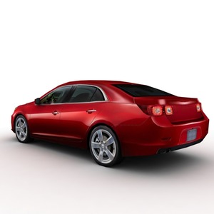 Oferta Especial Chevrolet Malibu, Sedán Mediano de Primera Calidad, Eficiente en Consumo de Combustible, Diseño Elegante, Interior Confortable, Fácil de Personalizar (OEM/ODM) - Product Image 2