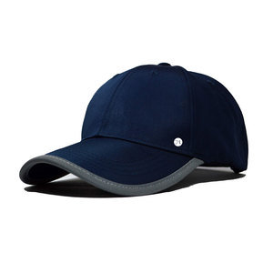 Elegante gorra de béisbol, cómoda y ajustable, para actividades al aire libre, moda informal y estilo de vida diario - Product Image 1