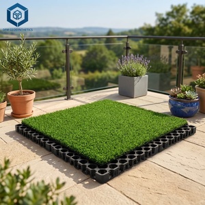 Tapis <span class=keywords><strong>de</strong></span> <span class=keywords><strong>drainage</strong></span> Premium 30 mm pour murs <span class=keywords><strong>de</strong></span> <span class=keywords><strong>soutènement</strong></span> et <span class=keywords><strong>drainage</strong></span> des sous-sols - Product Image 3