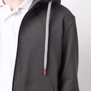 Nueva Llegada, Venta Especial, Sudadera con Capucha Extra Grande con Logotipo Personalizado, Tejido de Felpa, Ropa de Invierno, Sudaderas con Capucha para Hombre - Product Image 6