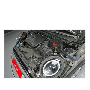 มินิ คูเปอร์ 5 ประตู คลาสสิค พลัส ปี 2022 ระยะทาง 42,361 กม. มาตรฐานไอเสียยูโร 5 เบาะหนังและกล้องมองหลัง - Product Image 6