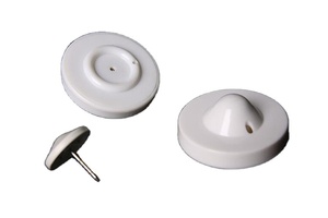 An ninh tag Pin <span class=keywords><strong>Checkpoint</strong></span> <span class=keywords><strong>EAS</strong></span> Vòng tag hệ thống cho Chống Trộm - Product Image 3