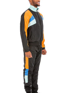 Combinaison de ski respirante de longueur standard, fabriquée en gros, avec impression de logo personnalisée, vêtements de ski pour hommes, haute qualité, vente en gros - Product Image 4