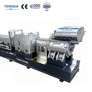 Extrusora de Plástico de Alto Torque Serie <span class=keywords><strong>TXT</strong></span>, Máquina de Producción Eficiente de Gránulos, Ahorro de Energía del 20% - Product Image 4