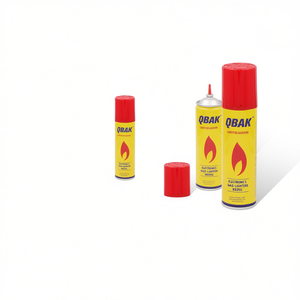 Allume-gaz 100 ml pour le démarrage des feux - Product Image 1