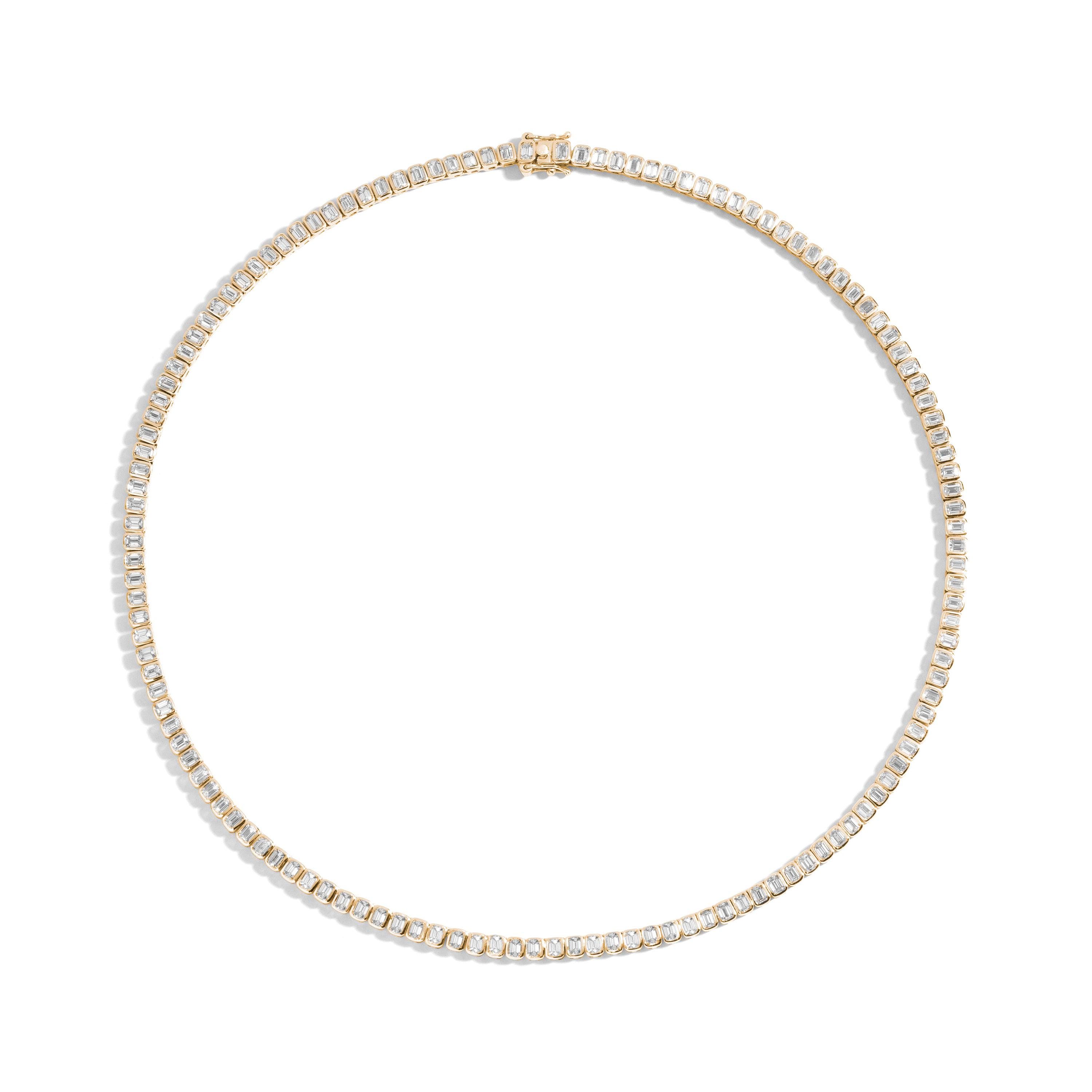 18K Solid Gold