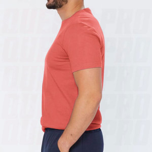 Camiseta de Moda Nueva en Oferta para Hombre, de Primera Calidad, Elegante, Informal, Tejido Duradero, Diseño Moderno - Product Image 6