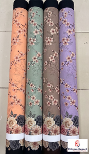 Tela de Poliéster Premium con Impresión Digital, Fabricante de Textiles Personalizados para Prendas de Moda y Diseños Exclusivos - Product Image 5