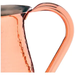 Vaso Térmico Minimalista de Acero Inoxidable, Taza de Viaje con Aislamiento de Doble Pared, Retención Térmica de 24 Horas, Uso Multiusos - Product Image 3
