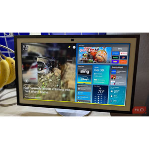 Echo Show 11 : Hub intelligent avec commande vocale, conçu pour la productivité, le divertissement et la surveillance de la sécurité - Product Image 5