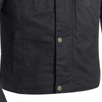 Chaquetas de Motocicleta Textiles para Hombre de Alta Calidad, Excelente Impresión por Transferencia de Calor en el Cuello, Protección de Seguridad, Resistentes al Viento, Venta al Por Mayor