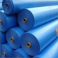 Economy 100 GSM HDPE Lumber Cover Roll – UV Resistant Waterproof - Product Image 4