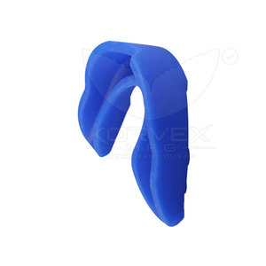 Protectores Bucales Ligeros, Diseño Flexible y Protector, Ajuste Cómodo, Equipo de Seguridad para Entrenamiento de Boxeo, Personalización de Marca - Product Image 3