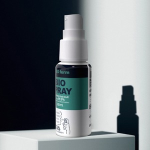 [GW] BD Ferm BIO SPRAY ซินไบโอติกส์ มิ้นท์ แคปซูล น้ำยาปรับลมหายใจจากเกาหลี แบบพกพา สำหรับดูแลช่องปาก - Product Image 1