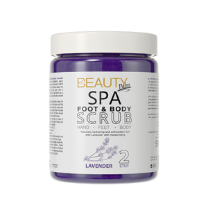 Gel Exfoliant Corporel et pour les Pieds Infusé à la Vitamine E, Nettoyant en Profondeur, Parfumé et Éclaircissant, Marque Privée OEM/ODM en Gros - Product Image 2
