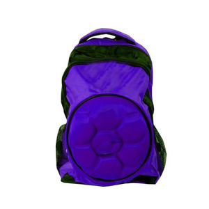 Mochila Deportiva Personalizada con Logotipo de Alta Calidad para Hombre y Mujer, para Fútbol, Baloncesto, Deportes, Ligera, para Viajes al Aire Libre, NAHEED SPORTS - Product Image 4
