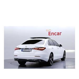 Mercedes-Benz Clase C C300 4MATIC Avantgarde 2024/5, 25,839 km, Caja de Cambios Automática, Volante a la Izquierda, Cámara Trasera - Product Image 2