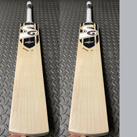 Bâtons de cricket en saule anglais de qualité supérieure, faible MOQ, écologiques, légers, personnalisables pour l'entraînement au cricket