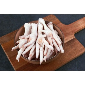 ตีนไก่แช่แข็งเกรดพรีเมียม เหมาะสำหรับซุปและน้ำซุป - Product Image 5