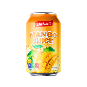 Jugo de Naranja, Nuevo Sabor, 330 ml, Puré en Latas y Botellas, Deliciosos Jugos Suaves de Frutas y Verduras - Product Image 4