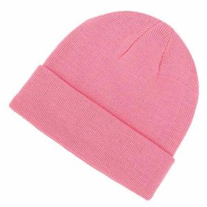 Wholesale Winter <b>Beanie</b> Hats Custom Made Jacquard <b>Wool</b> Warm Hats For Men Women Outdoor Use Made In Pakistan - Product Image 4