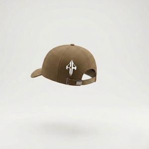Gorra de Lona Estampada con Diseño Personalizado de Primera Calidad para Uso en Exteriores, Fabricada con Poliéster/Algodón de Alta Calidad por RIVIAN ATLANTIC - Product Image 2